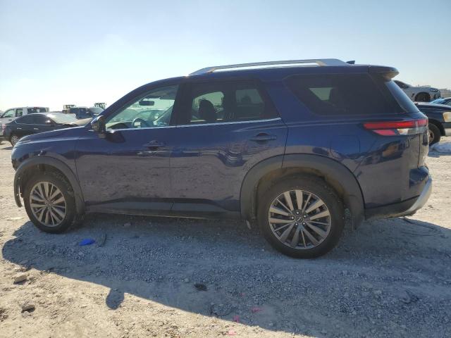 Vin: 5n1dr3cb5pc214556, lot: 55516955, nissan pathfinder sl 20232