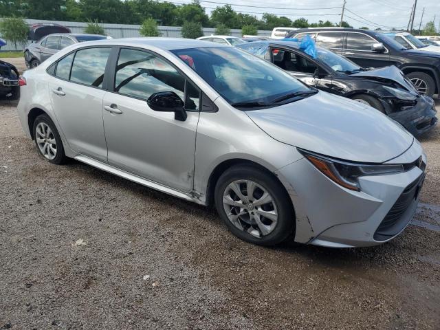 Vin: 5yfb4mde0rp092515, lot: 55593835, toyota corolla le 20244