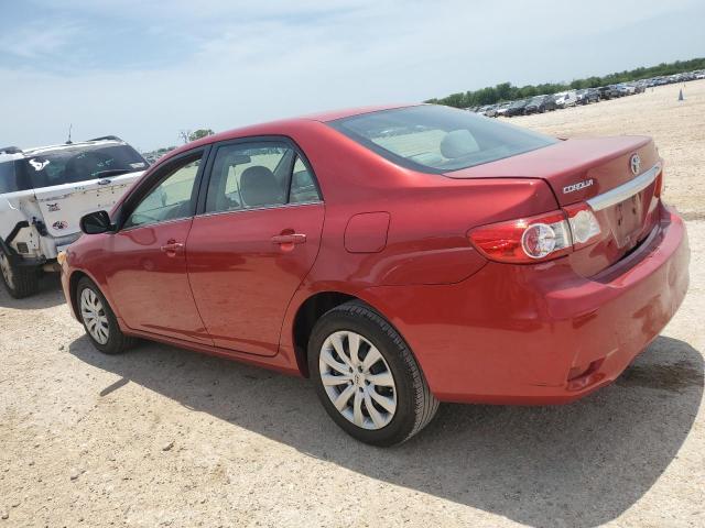 Vin: 5yfbu4ee5dp135656, lot: 56066685, toyota corolla base 20132