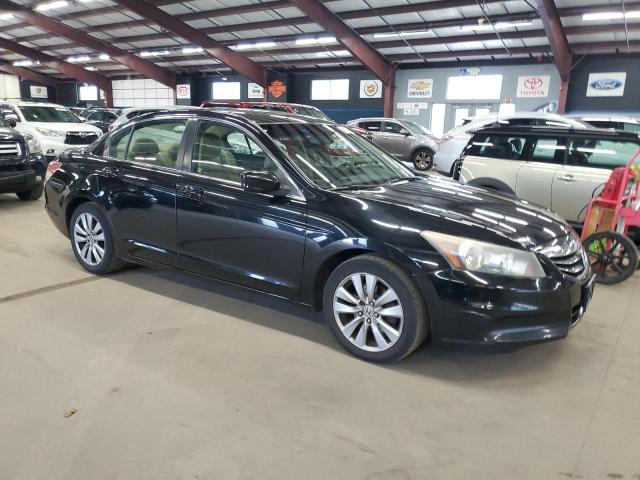 Vin: 1hgcp2f84ba039769, lot: 58201295, honda accord exl 20114