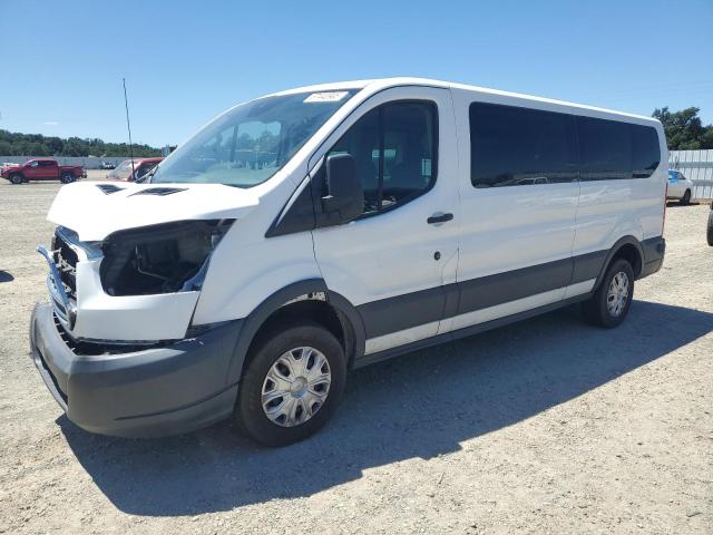 Vin: 1fbzx2zm5fkb26506, lot: 57440905, ford transit t-350 2015 img_1