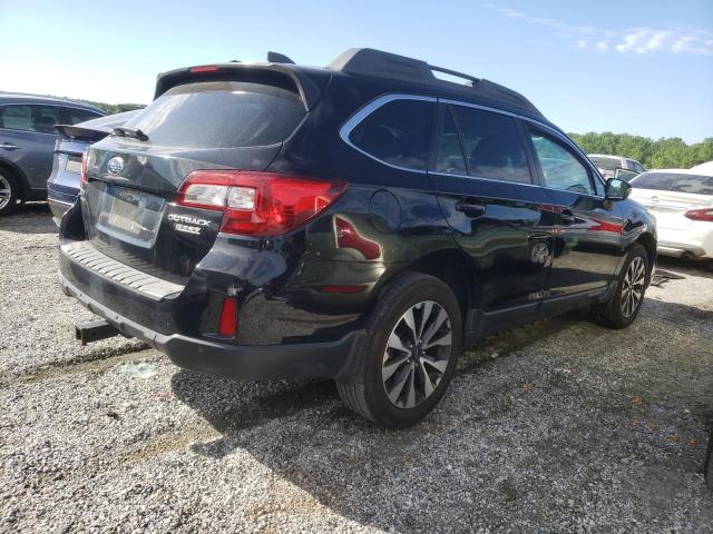 Vin: 4s4bsanc5h3433976, lot: 58040865, subaru outback 2.5i limited 20173