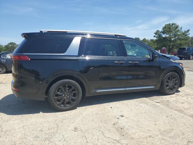 Vin: kndne5h36p6276659, lot: 55313155, kia carnival s sx 20233