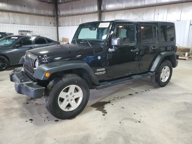 Vin: 1c4bjwdg0gl158413, lot: 56829765, jeep wrangler sport 2016 img_1