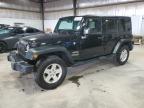 2016 JEEP WRANGLER U - 1C4BJWDG0GL158413