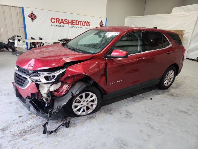 Vin: 3gnaxsev7js616022, lot: 58497575, chevrolet equinox lt 2018 img_1
