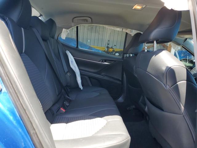 2018 TOYOTA CAMRY L - 4T1B11HKXJU155596
