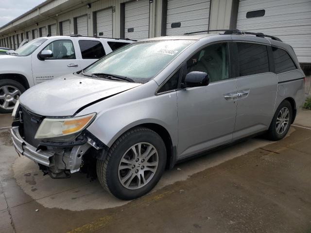 HONDA ODYSSEY EX