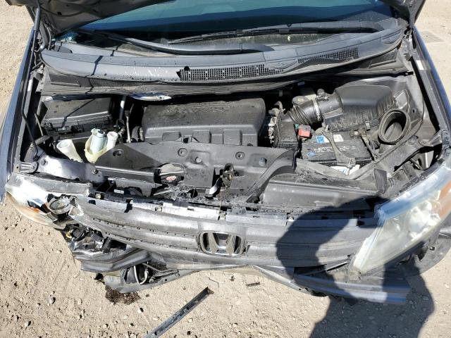 2013 HONDA ODYSSEY EX - 5FNRL5H62DB047462