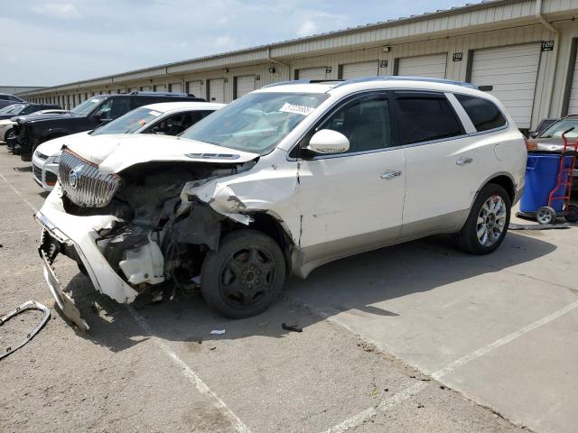 BUICK ENCLAVE CX
