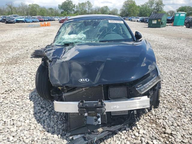 2021 KIA K5 EX 5XXG34J26MG039273