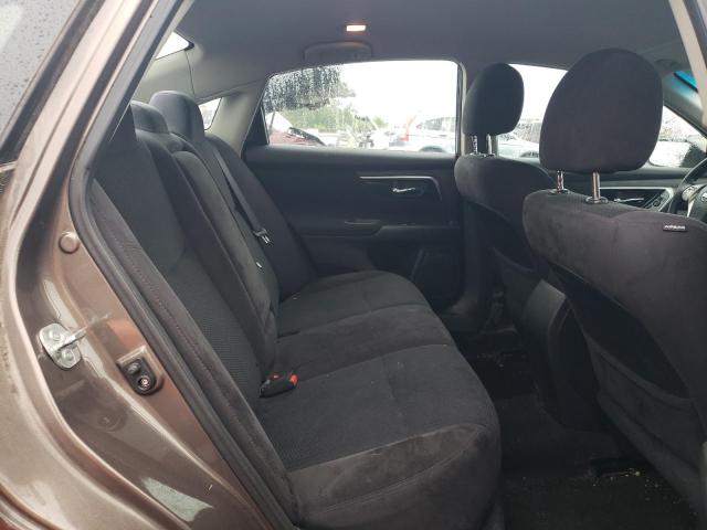 2014 NISSAN ALTIMA 2.5 - 1N4AL3APXEC280708
