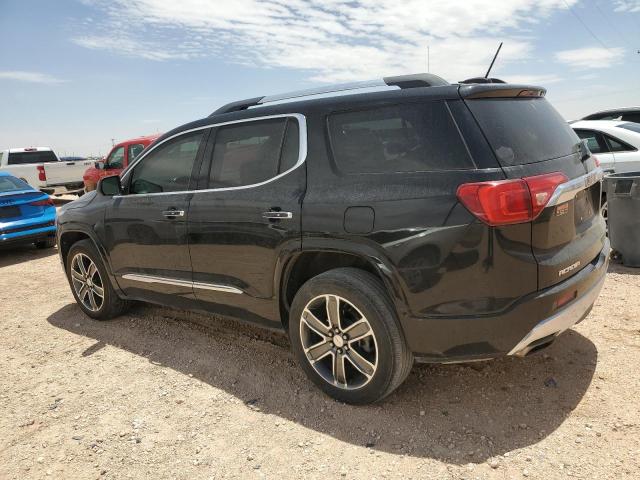 Vin: 1gkknpls1kz115399, lot: 55878255, gmc acadia den denali 20192
