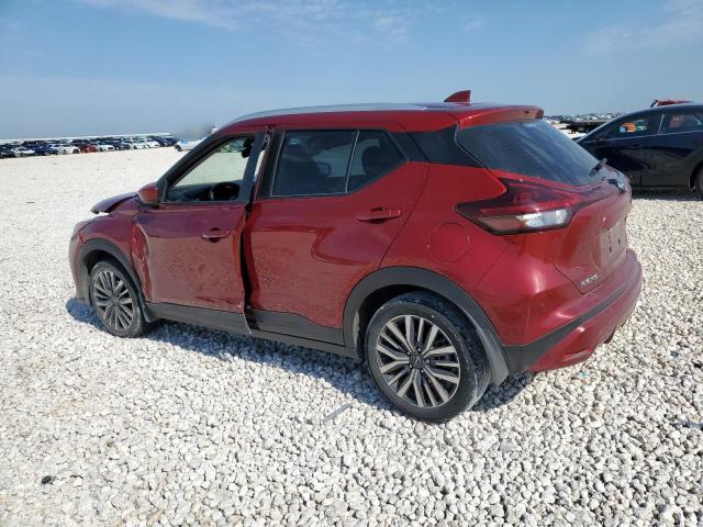Vin: 3n1cp5cv0rl521218, lot: 56801265, nissan kicks sv 20242