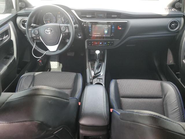 2019 TOYOTA COROLLA L - 5YFBURHE8KP877362