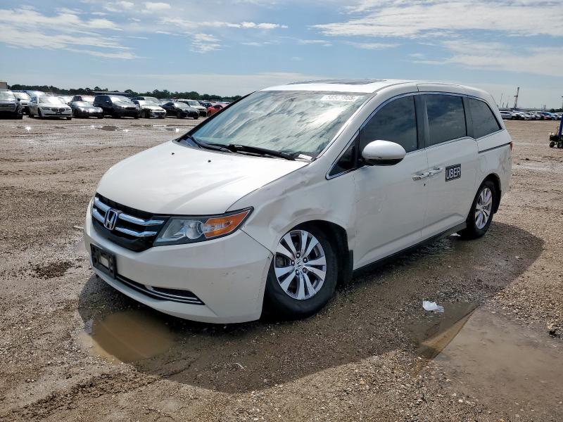 Vin: 5fnrl5h69gb107810, lot: 58505965, honda all models exl 2016 img_1