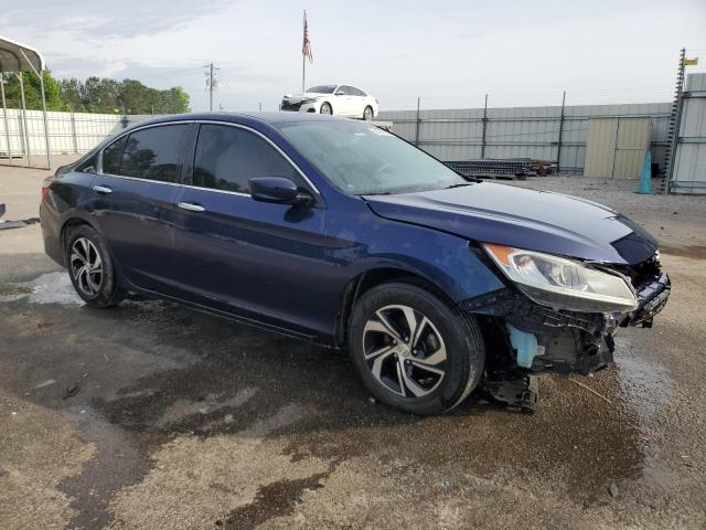 Vin: 1hgcr2f38ha246558, lot: 55978625, honda accord lx 20174