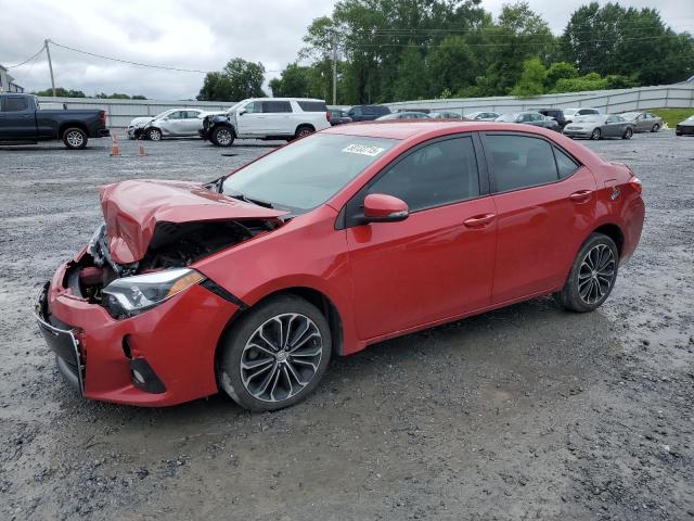 Vin: 2t1burhe9gc483781, lot: 58133715, toyota corolla l 2016 img_1
