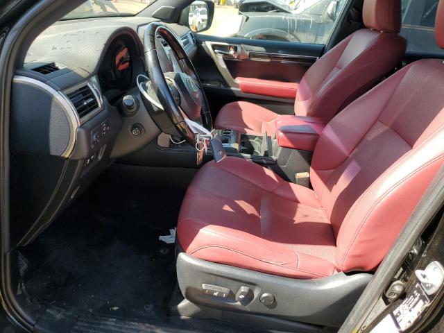 2020 LEXUS GX 460 PRE JTJAM7BX3L5255841