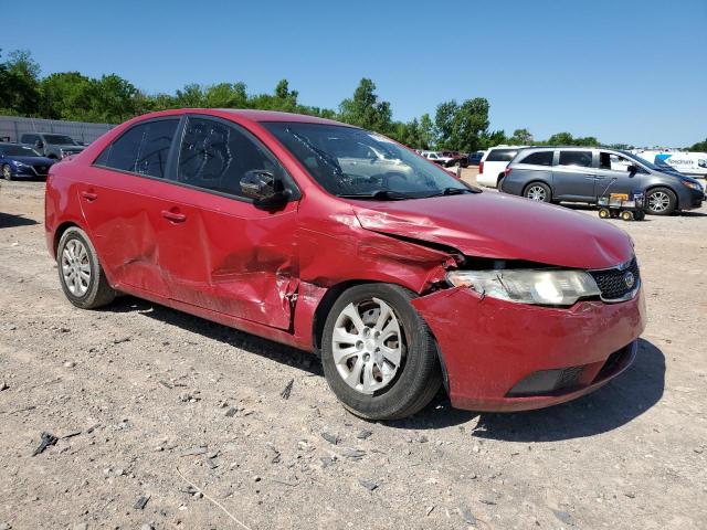 Vin: knafu4a21d5684570, lot: 57895355, kia forte ex 20134
