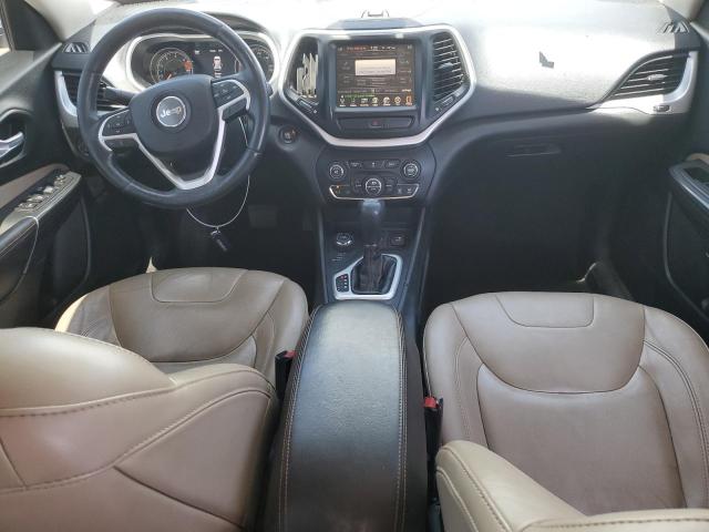 2016 JEEP CHEROKEE L - 1C4PJMDBXGW236824