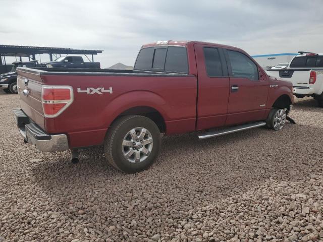 Vin: 1ftfx1et5eke99159, lot: 58638815, ford f-150 super cab 20143