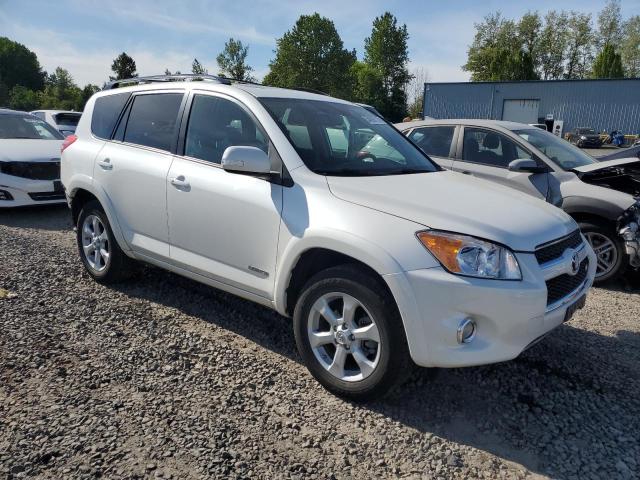 Vin: 2t3dk4dv6bw054832, lot: 54696715, toyota rav4 limited 20114