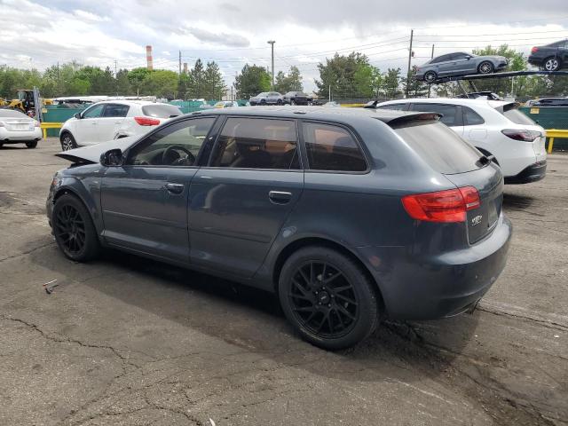 Vin: waubjafm9ba041906, lot: 57243035, audi a3 premium 20112