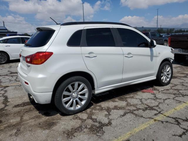 Vin: ja4ap4au4bz023119, lot: 56006555, mitsubishi outlander se 20113