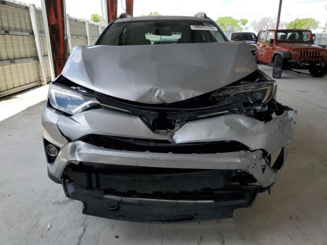 2016 TOYOTA RAV4 XLE - 2T3WFREV3GW297711