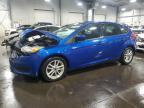 2018 FORD FOCUS SE - 1FADP3K22JL237088