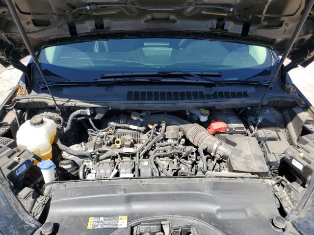2023 FORD EDGE TITAN - 2FMPK4K92PBA54190
