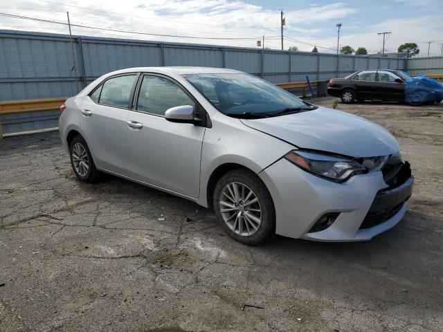 Vin: 2t1burhe0fc234400, lot: 56843625, toyota corolla l 20154