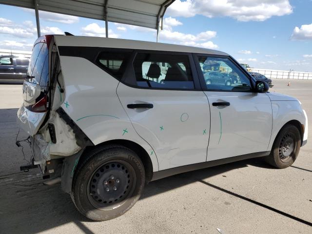 Vin: kndj22au1m7738124, lot: 56599765, kia soul lx 20213