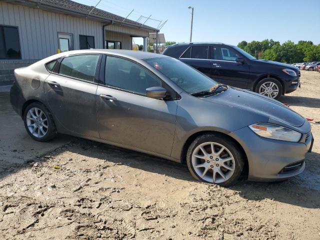 Vin: 1c3cdfba2dd143626, lot: 59038555, dodge dart sxt 20134