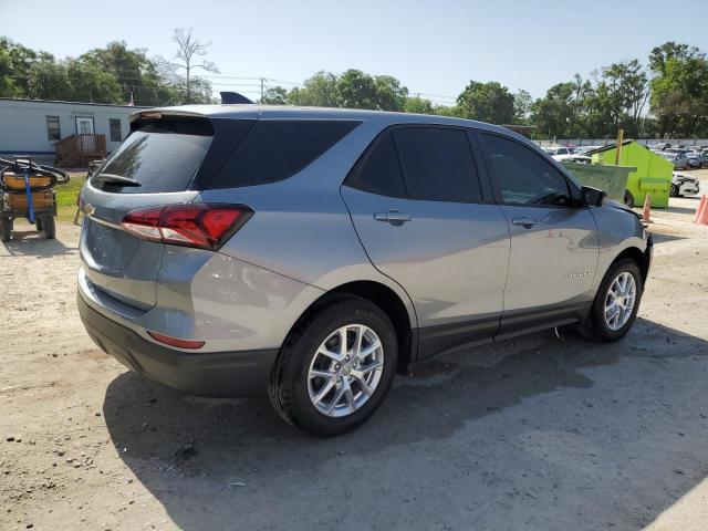 Vin: 3gnaxheg5rl358030, lot: 57081615, chevrolet equinox ls 20243