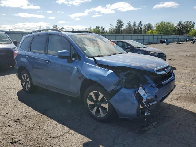 Vin: jf2sjaec1jg513198, lot: 57702395, subaru forester 2.5i premium 20184