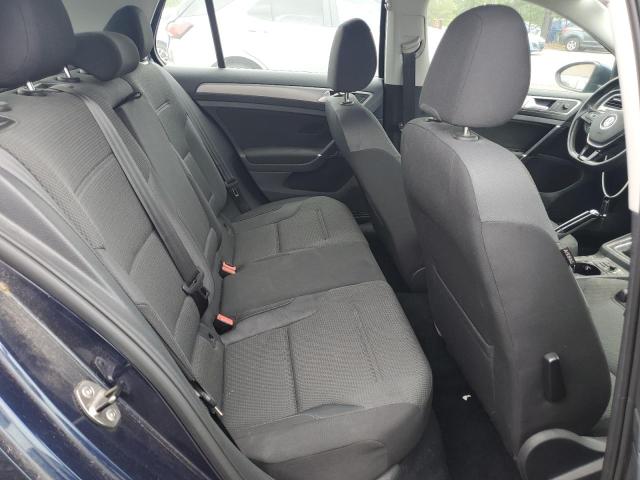 2016 VOLKSWAGEN GOLF S/SE 3VW217AU6GM032519
