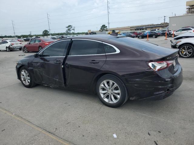 Vin: 1g1zd5st5lf023624, lot: 57680895, chevrolet malibu lt 20202