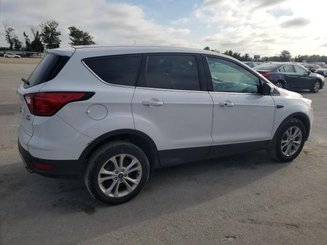 Vin: 1fmcu9gd9kua02481, lot: 57919925, ford escape se 20193
