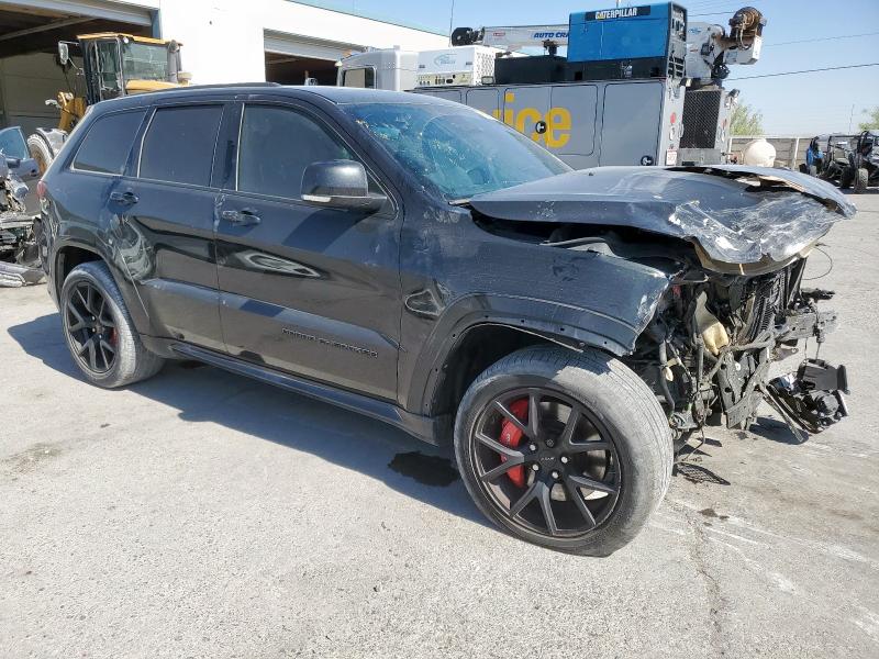 Vin: 1c4rjfdj3gc454648, lot: 57988235, jeep grand cher srt-8 20164