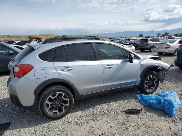 Vin: jf2gpakc9gh272759, lot: 57267755, subaru crosstrek limited 20163
