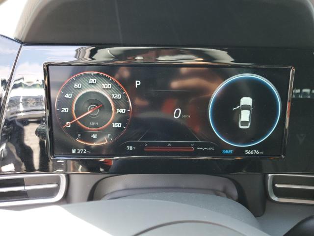 2021 HYUNDAI ELANTRA SE - 5NPLS4AGXMH033929