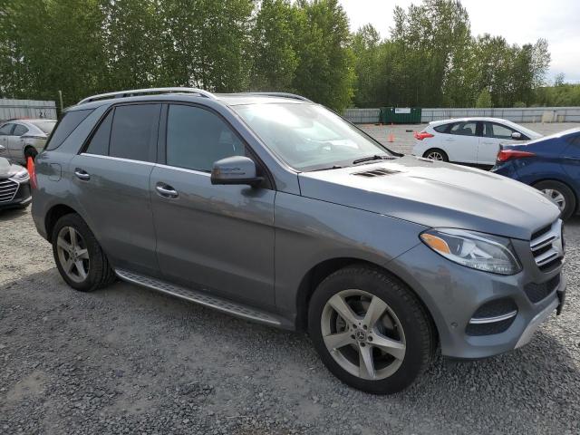 Vin: 4jgda5hb8jb000766, lot: 55863545, mercedes-benz gle-class 350 4matic 20184