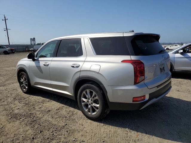 Vin: km8r14he2mu281627, lot: 54890165, hyundai palisade se 20212