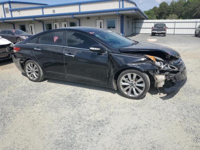 Vin: 5npec4ab0ch471156, lot: 55341135, hyundai sonata se 20124