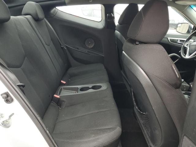 kmhtc6ad7fu235596 - 2015 Hyundai Veloster - #55461305