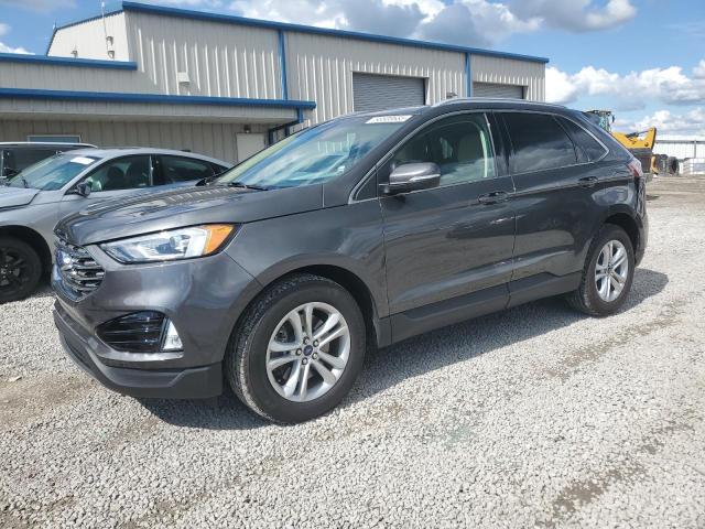 2020 FORD EDGE SEL - 2FMPK4J96LBB02611