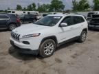 2016 JEEP CHEROKEE L - 1C4PJMCS6GW221108