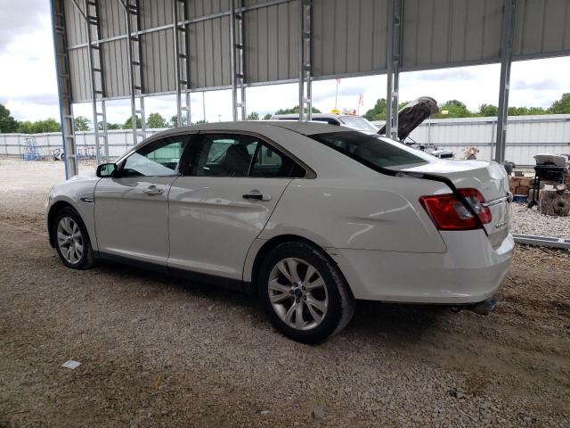 Vin: 1fahp2ew0cg108806, lot: 58530235, ford taurus sel 20122